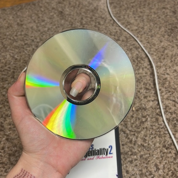 Miss congeniality 2 armed and fabulous DVD, Sandra Bullock - Picture 4 of 4